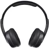 Skullcandy Cassette Bluetooth mikrofonos fekete fejhallgató