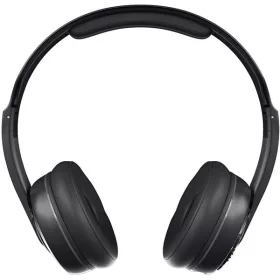 Skullcandy Cassette Bluetooth mikrofonos fekete fejhallgató