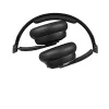 Skullcandy Cassette Bluetooth mikrofonos fekete fejhallgató