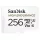 Sandisk 00183568 256GB SD micro (SDXC Class 10 UHS-I U3) High Endurance memóriakártya