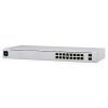 Ubiquiti UniFi USW-16-POE Gen2 16port GbE LAN 8x PoE+ 2xGbE SFP port L2 menedzselhető switch