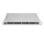Ubiquiti UniFi USW-PRO-48-POE Gen2 48port GbE LAN 40xPoE+ 8xPoE++ 4xSFP+ port L3 menedzselhető switch
