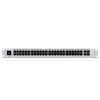 Ubiquiti UniFi USW-PRO-48-POE Gen2 48port GbE LAN 40xPoE+ 8xPoE++ 4xSFP+ port L3 menedzselhető switch