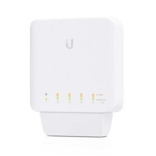 Ubiquiti UniFi USW-Flex 5xGbE LAN PoE Switch