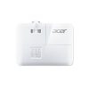 Acer S1286H XGA 3500L HDMI 6 000 óra short throw DLP 3D projektor