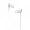 Samsung EO-IC100 AKG hangolású fehér USB-C fülhallgató