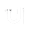 Samsung EO-IC100 AKG hangolású fehér USB-C fülhallgató