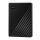 Western Digital My Passport WDBPKJ0040BBK 2,5" 4TB USB3.0 fekete külső winchester