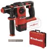 Einhell 4513900 PXC HEROCCO 18/20 akku és töltő nélkül akkumulátoros fúrókalapács