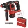 Einhell 4513900 PROFESSIONAL PXC HEROCCO 18/20 akku és töltő nélkül akkumulátoros fúrókalapács