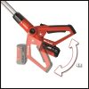 Einhell 3410800 PXC GE-HC 18 Li T Solo akku és töltő nélkül akkumulátoros ág- és sövényvágó