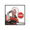 Einhell 4501780 PROFESSIONAL PXC GE-LC 36/35 Li-Solo akku és töltő nélkül akkumulátoros láncfűrész