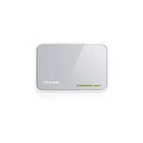   TP-Link TL-SF1005D 5port 10/100Mbps LAN nem menedzselhető asztali Switch