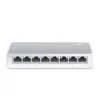 TP-Link TL-SF1008D 8port 10/100Mbps LAN nem menedzselhető asztali Switch