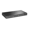 TP-LINK TL-SG1048 48Port Gigabit LAN nem menedzselhető Switch