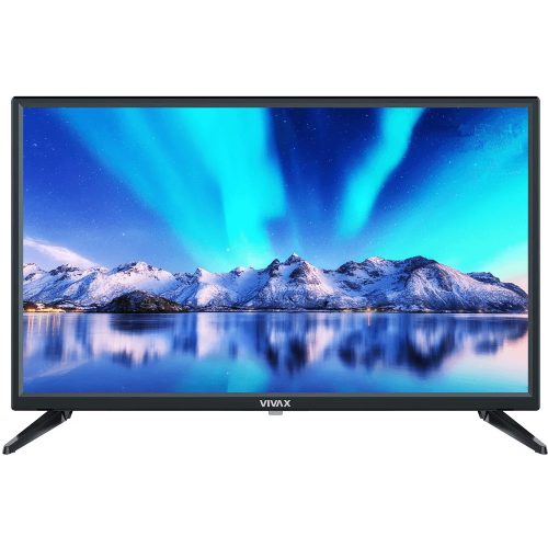 Vivax 24LE113T2S2  24" (60cm) HD-ready Led Tv