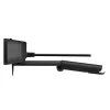 Logitech C925e 1080p mikrofonos fekete webkamera