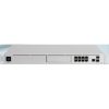 Ubiquiti UniFi Dream Machine PRO 8xGbE LAN 1xSFP 1xSFP+ 19" 1U komplett (Switch, Tűzfal, Controller, VPN)hálózati eszköz