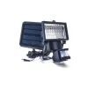 IRIS MSL-015SBW-100LED napelemes mozgásérzékelő reflektor