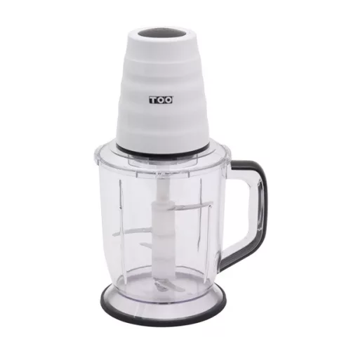 TOO MC-300-201-W 1,5L fehér aprító
