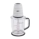 TOO MC-300-201-W 1,5L fehér aprító