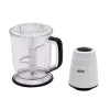 TOO MC-300-201-W 1,5L fehér aprító