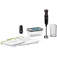 Bosch MS6CB61V1 ErgoMixx 3in1 fekete botmixer szett
