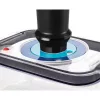 Bosch MS6CB61V1 ErgoMixx 3in1 fekete botmixer szett