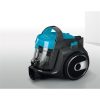 Bosch BGS05X240 Serie2 szürke-türkiz porzsák nélküli porszívó