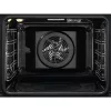 Electrolux SteamBake EOD3H70X inox, beépíthető, sütőtér: 72L, grill, légkeverés, sütő