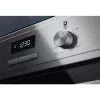 Electrolux SteamBake EOD3H70X inox, beépíthető, sütőtér: 72L, grill, légkeverés, sütő