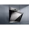 Electrolux SteamBake EOD3H70X inox, beépíthető, sütőtér: 72L, grill, légkeverés, sütő