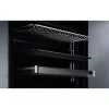Electrolux SteamBake EOD3H70X inox, beépíthető, sütőtér: 72L, grill, légkeverés, sütő
