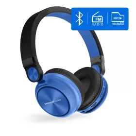   Energy Sistem EN 448142 Urban 2 Radio Bluetooth kék fejhallgató