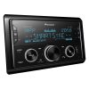 Pioneer MVH-S620BT mechanika nélküli autóhifi fejegység