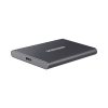 Samsung 1000GB USB 3.2 (MU-PC1T0T/WW) szürke T7 külső SSD