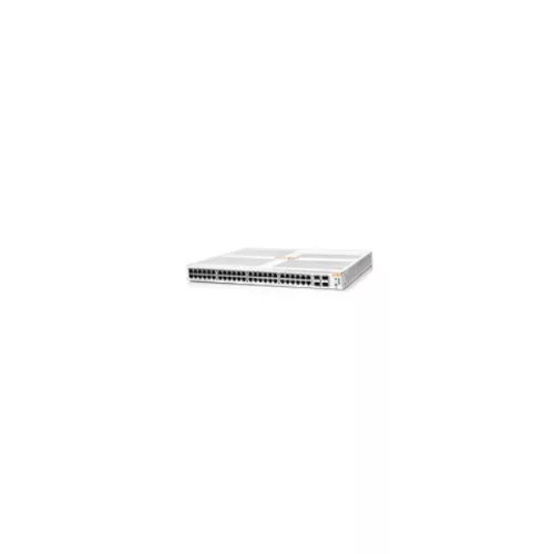 Aruba Instant On JL685A 1930 48xGbE LAN 4xSFP+ port smart menedzselhető switch
