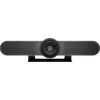 Logitech MeetUp 4K UHD Bluetooth távirányítóval konferencia kamera