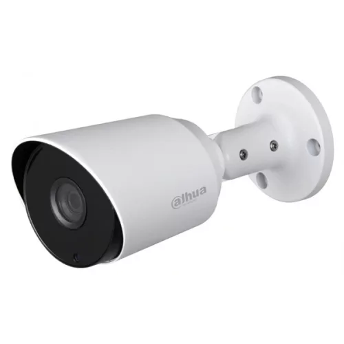 Dahua HAC-HFW1200T-A-0280B/kültéri/2MP/Lite/2,8mm/30m/4in1 HD analóg csőkamera