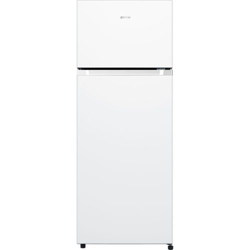 Gorenje RF4142PW4 fehér, felülfagyasztós, Hűtő:165L, Fagyasztó:41L, hűtőszekrény