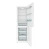 Gorenje RK6191EW4 fehér, alulfagyasztós, Hűtő:205L, Fagyasztó:109L, hűtőszekrény