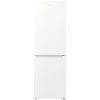 Gorenje RK6191EW4 fehér, alulfagyasztós, Hűtő:205L, Fagyasztó:109L, hűtőszekrény