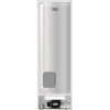 Gorenje RK6191EW4 fehér, alulfagyasztós, Hűtő:205L, Fagyasztó:109L, hűtőszekrény