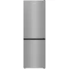 Gorenje RK6191ES4 inox, alulfagyasztós, Hűtő:205L, Fagyasztó:109L, hűtőszekrény
