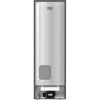 Gorenje RK6191ES4 inox alulfagyasztós hűtőszekrény