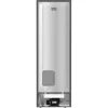 Gorenje RK6191ES4 inox, alulfagyasztós, Hűtő:205L, Fagyasztó:109L, hűtőszekrény
