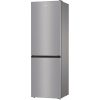 Gorenje RK6191ES4 inox alulfagyasztós hűtőszekrény