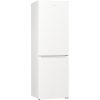 Gorenje RK6192EW4 alulfagyasztós hűtőszekrény