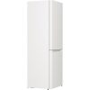 Gorenje RK6192EW4 alulfagyasztós hűtőszekrény