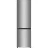 Gorenje RK4182PS4 szürke, alulfagyasztós, Hűtő:198L, Fagyasztó:71L, hűtőszekrény